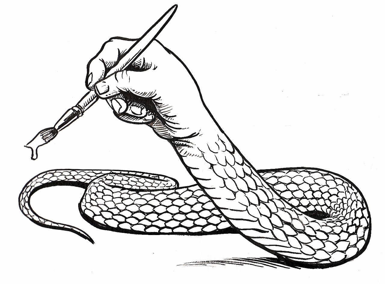 Легкий рисунок змей. Рисунок змеи. Змея карандашом. Рисунки для срисовки змея. Змея карандашом для срисовки.