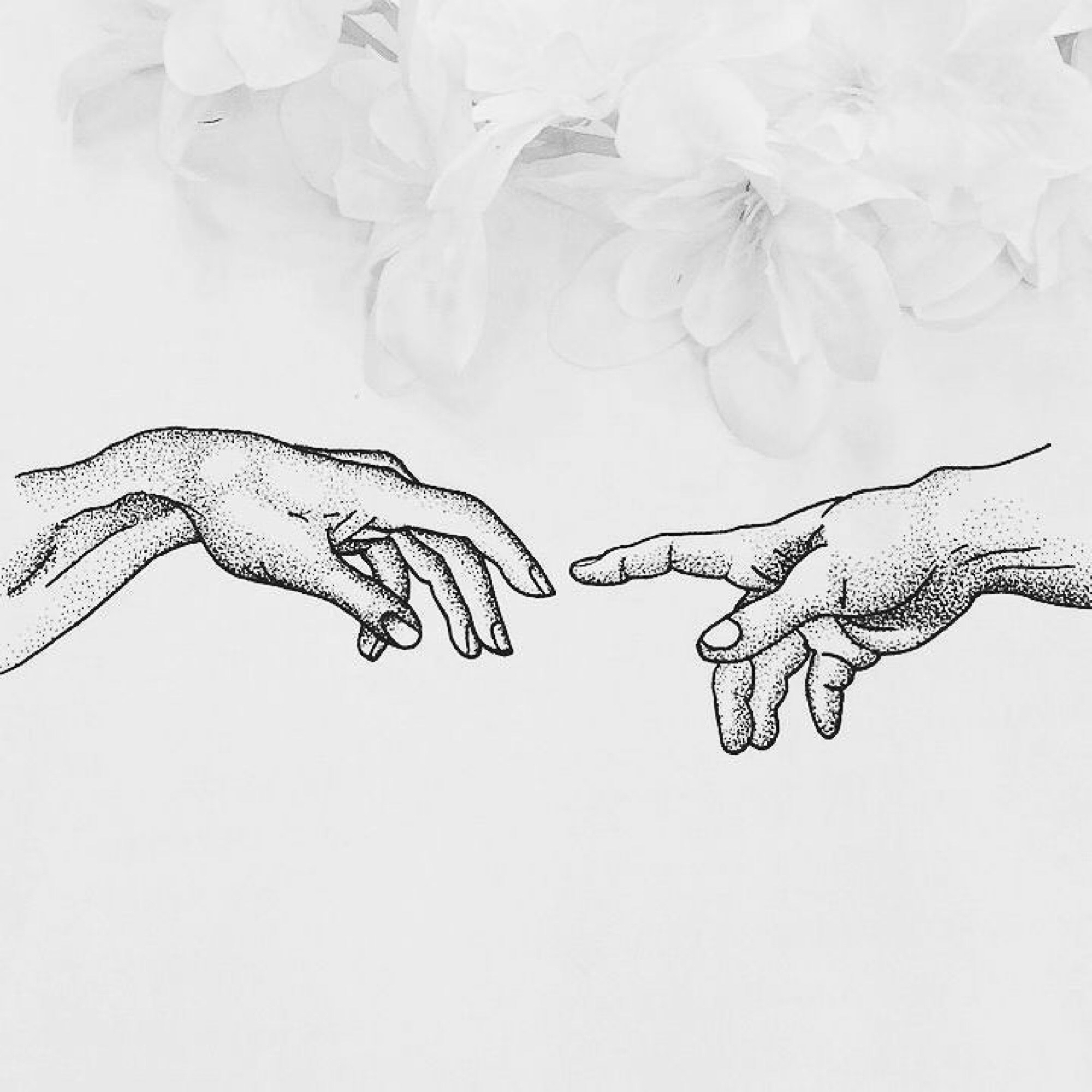 Легкое соприкосновение. Микеланджело Сотворение Адама руки Эстетика. Руки тянутся друг к другу. Красивые рисунки для срисовки руки. Картинки для срисовки руки.