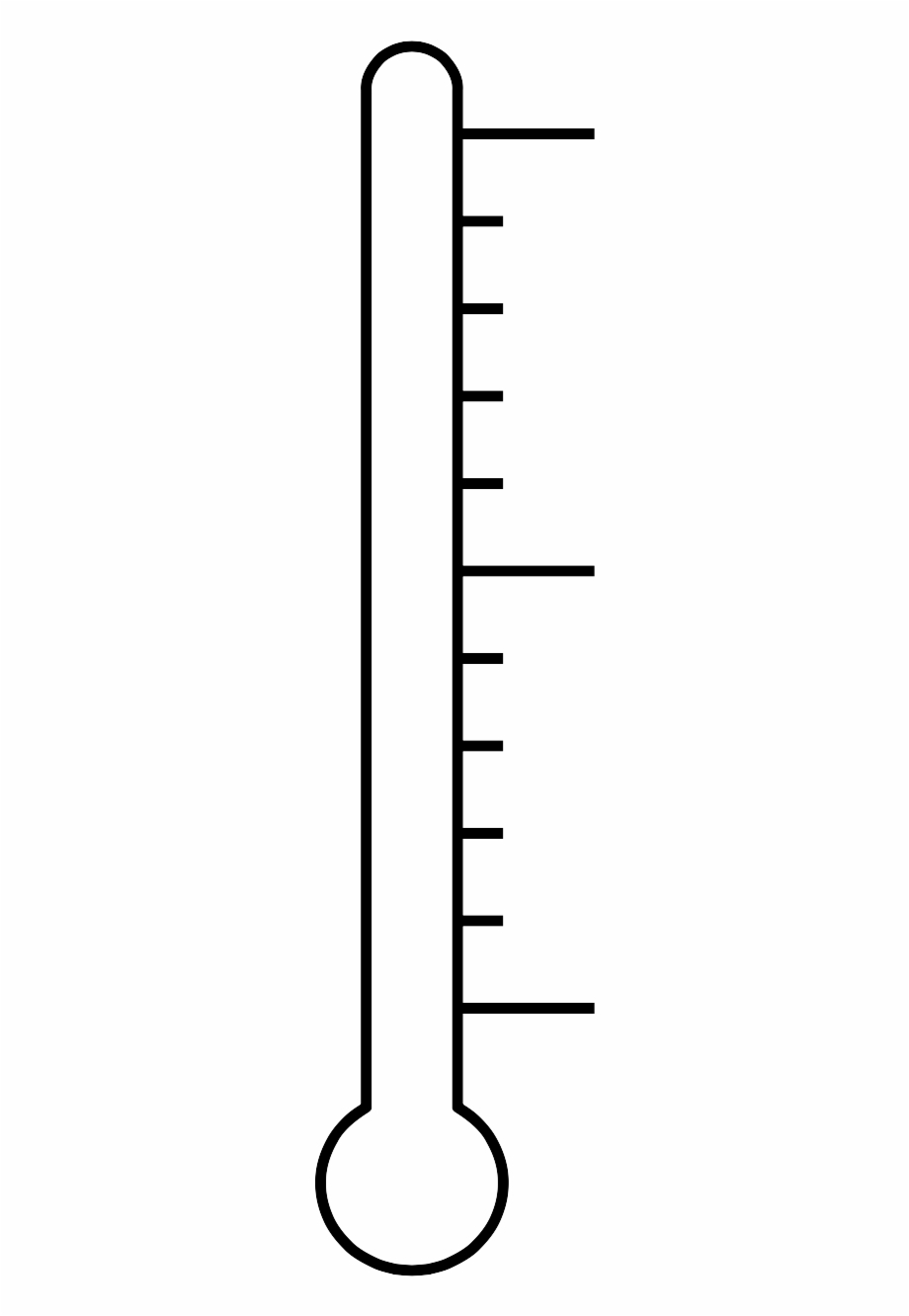 Поделки термометр из картона: идеи по изготовлению своими руками (39 фото)