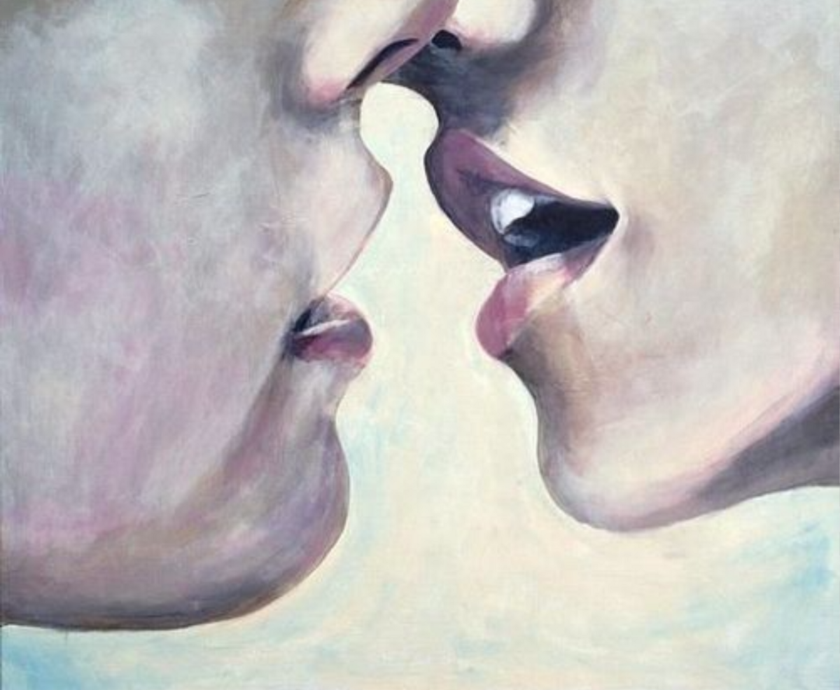 Дай поцелую губы. Поцелуй в живописи. Зарисовки поцелуй. Поцелуй акварель. Поцелуй арт.