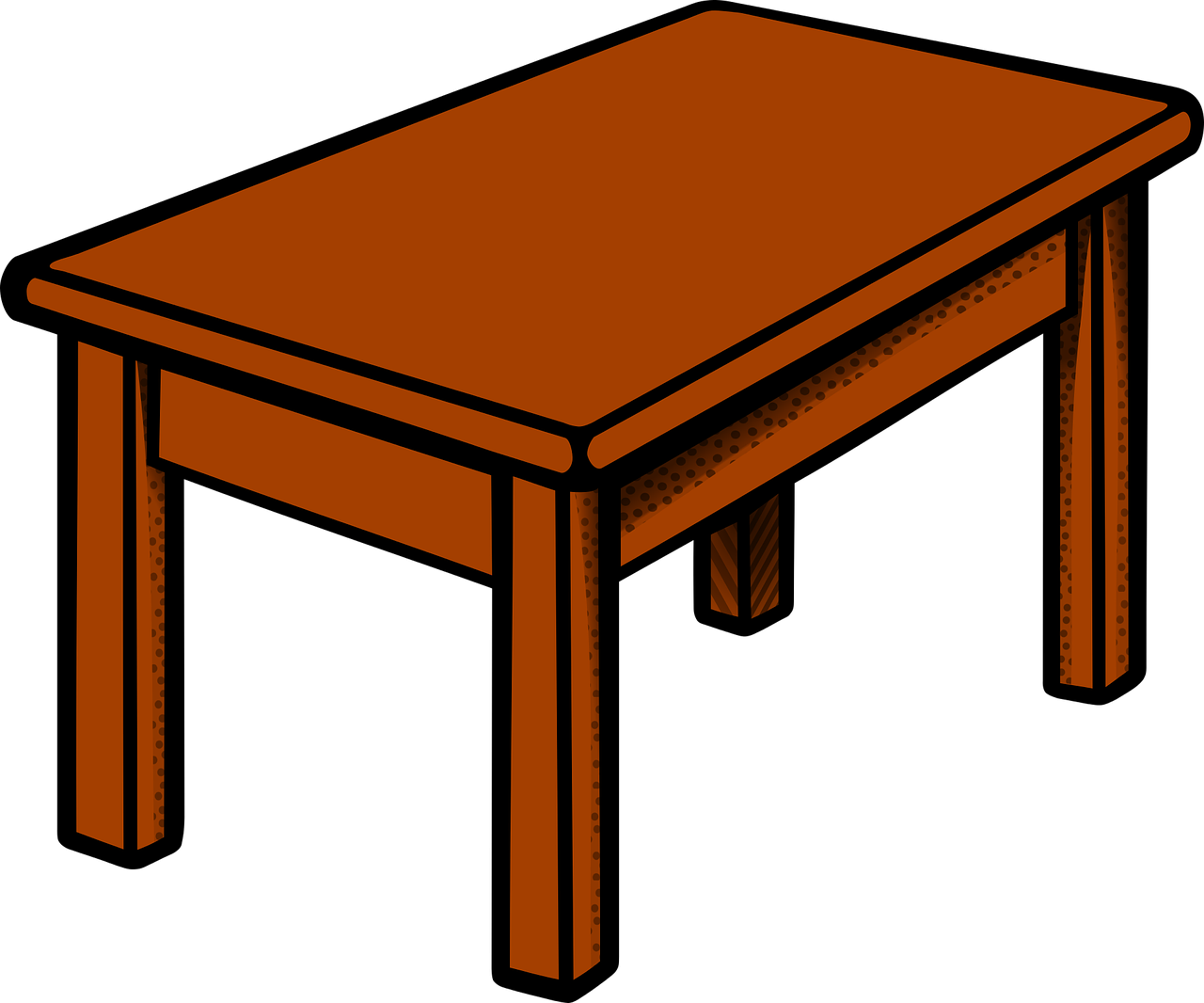Картинка стол. Стол мультяшный. Стол карточка для детей. Столик нарисованный. Нарисованный деревянный стол.