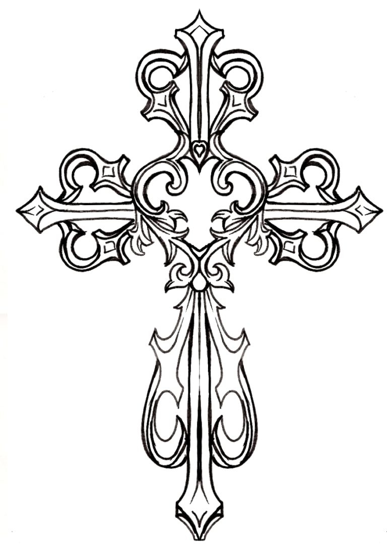 Стоковые векторные изображения по запросу Православный орнамент