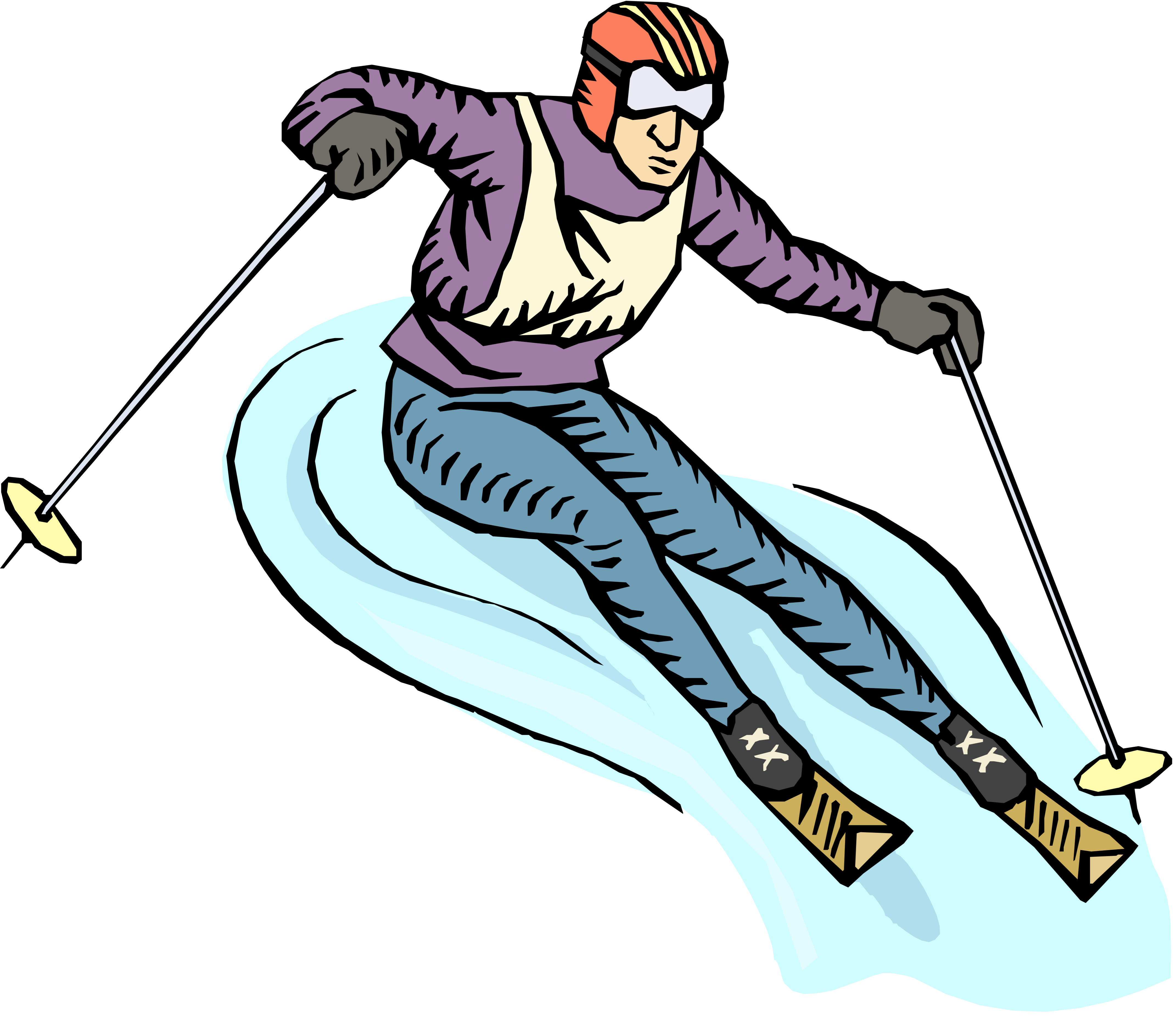 Образ лыжника. Мультяшные лыжники. Лыжник мультяшный. Лыжный спорт мультяшные. Лыжник иллюстрация.
