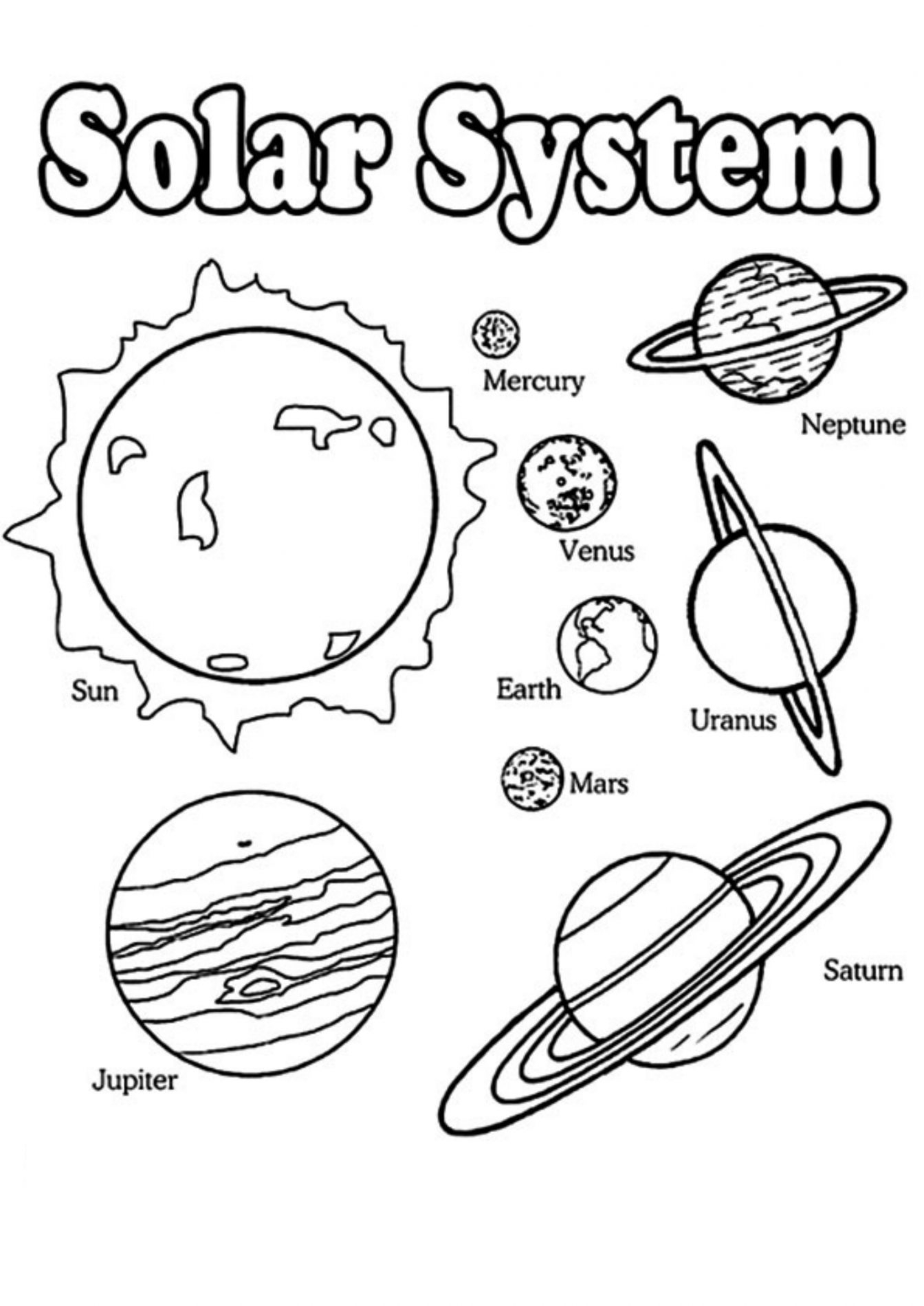 Планеты солнечной системы для детей распечатать. Планеты раскраска для детей. Раскраска планеты солнечной системы для детей. Планеты солнечной системы раскраска. Планеты солнечной системы для детей для раскрашивания.