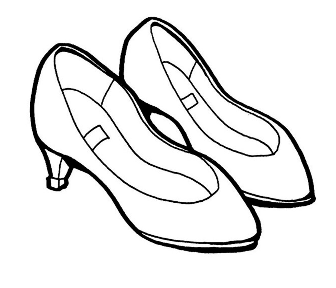 Подборка картинок разложенных по категориям туфли