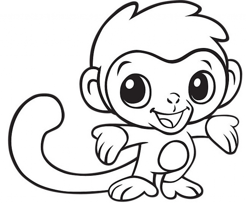 #Даша_следопыт и обезьянка #Раскраска_для_детей