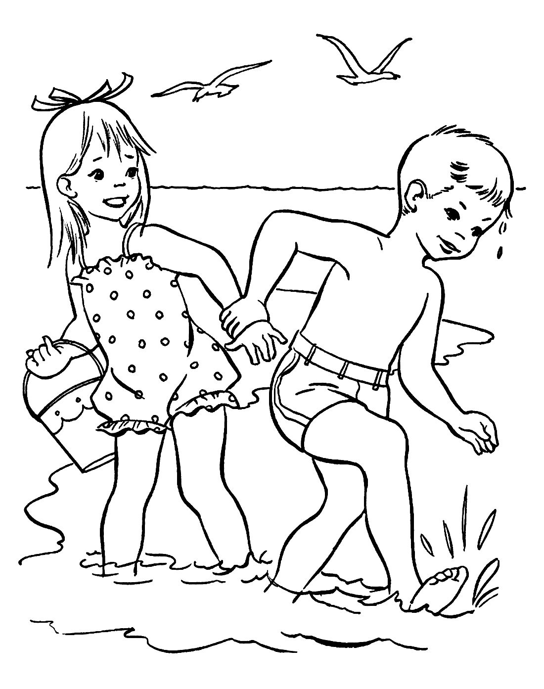 эротика в картинках для детей (119) фото