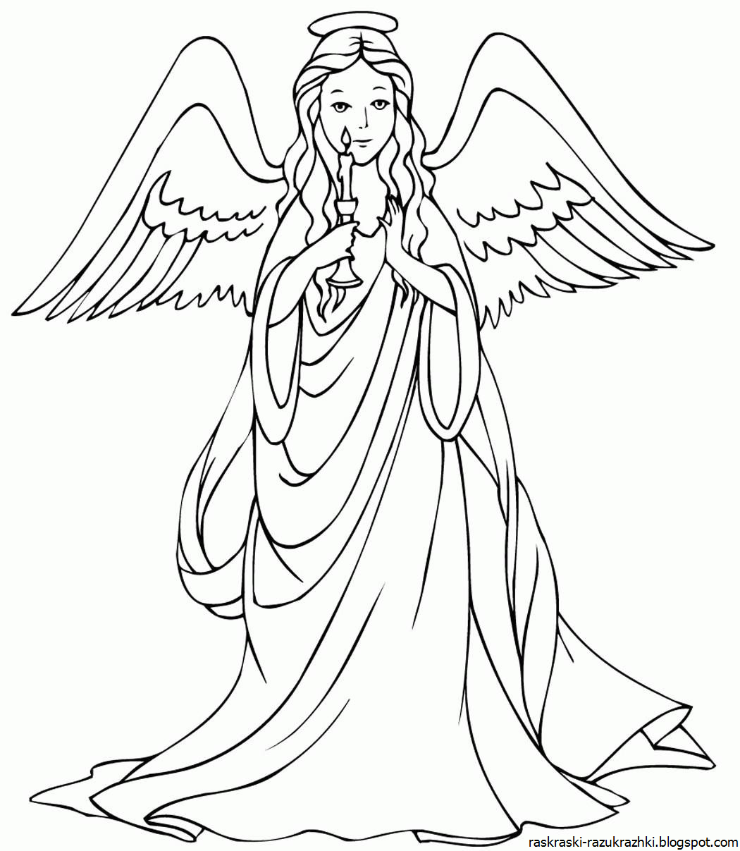 “Трубящий ангел” благотворительная акция