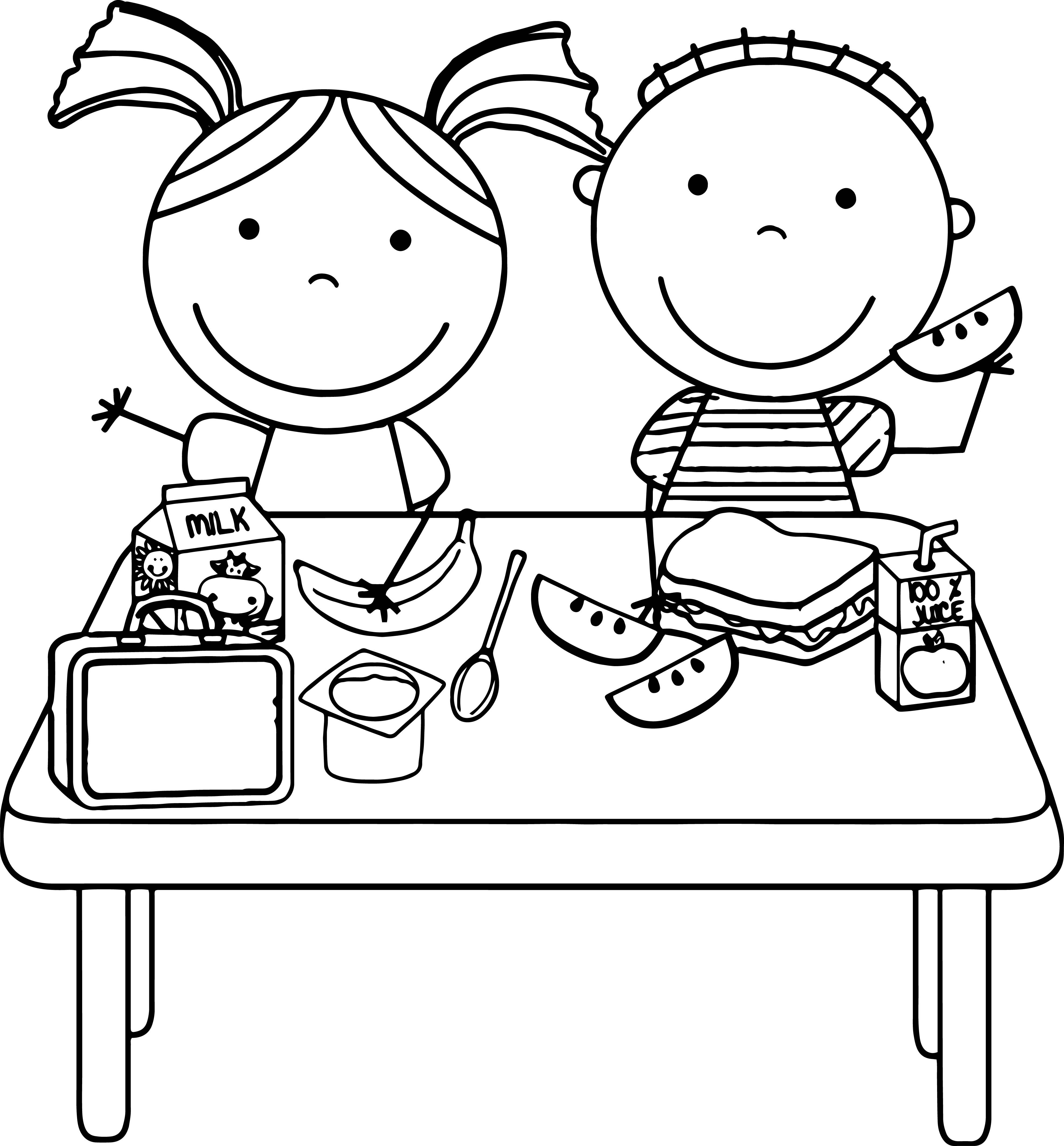 Раскраска с наклейками для детей Мышонок и весёлые друзья