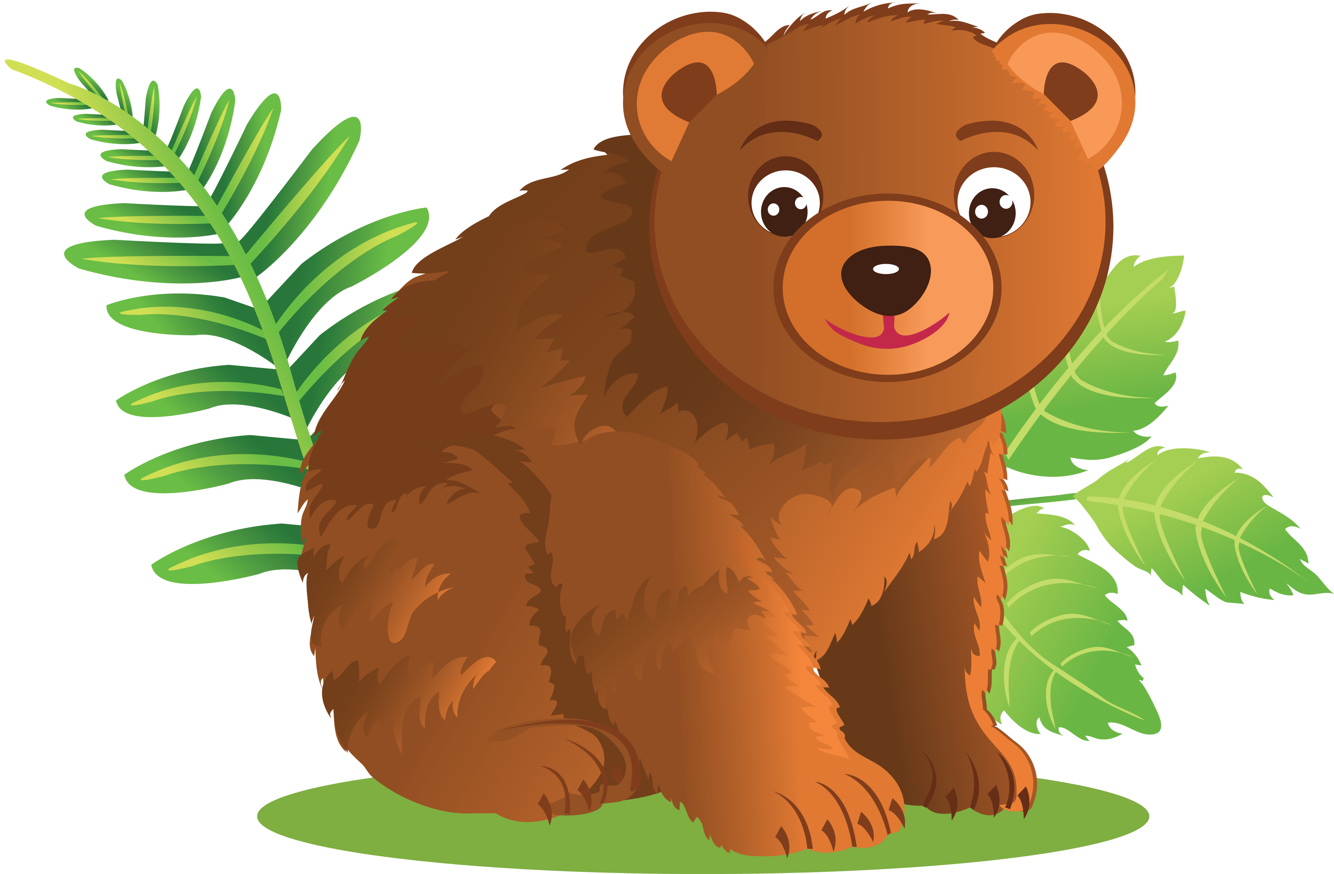Медведи и Мишки раскраски для детей. Распечатать картинки медведей.