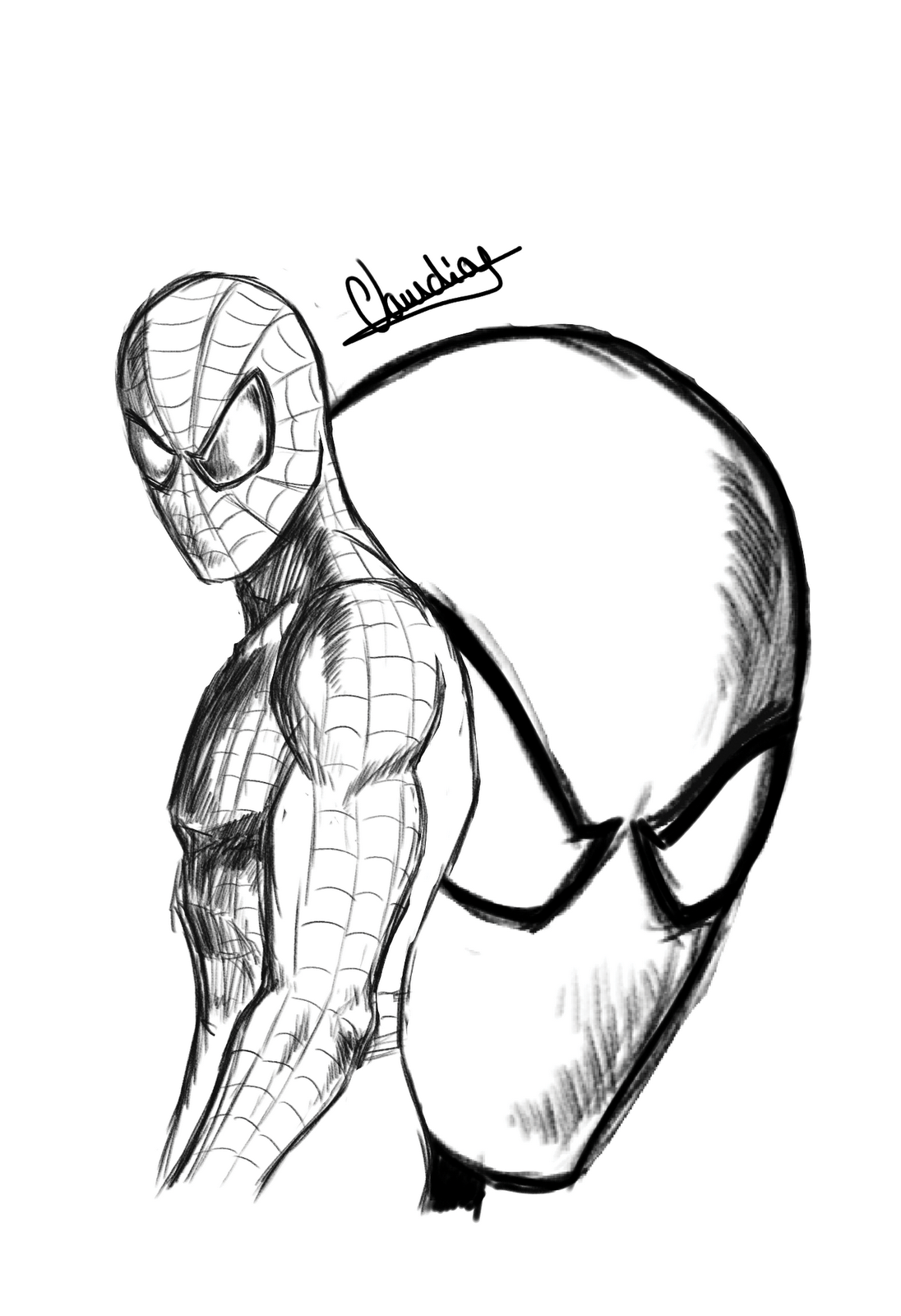 Рисунки Марвел легкие человек паук. Срисовка Марвел человек паук. Человек паук рисунок для срисовки. Человек паук рисунок карандашом.