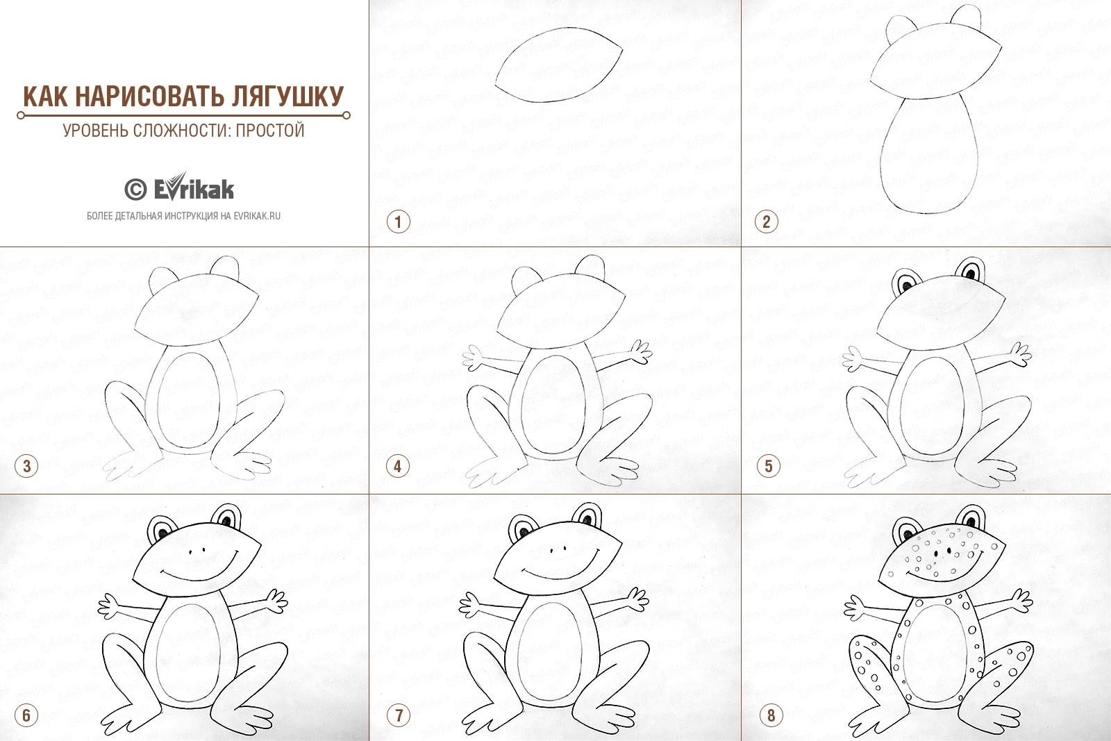 Поэтапное рисование сказок. Царевна лягушка рисунок пошагово для детей. Как нарисовать царевну лягушку пошагово. Лягушка рисунок для детей пошагово. Нарисовать лягушку пошагово для детей.