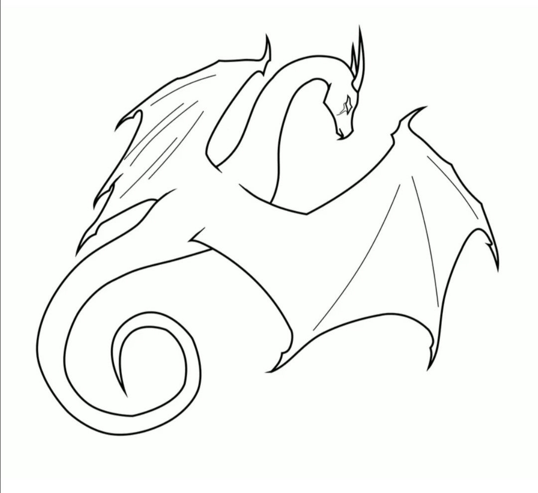 Дракон картинки для срисовки. Дракон для срисовки. Рисунок дракона для срисовки. Дракон простым карандашом. Дракон рисунок карандашом для срисовки.