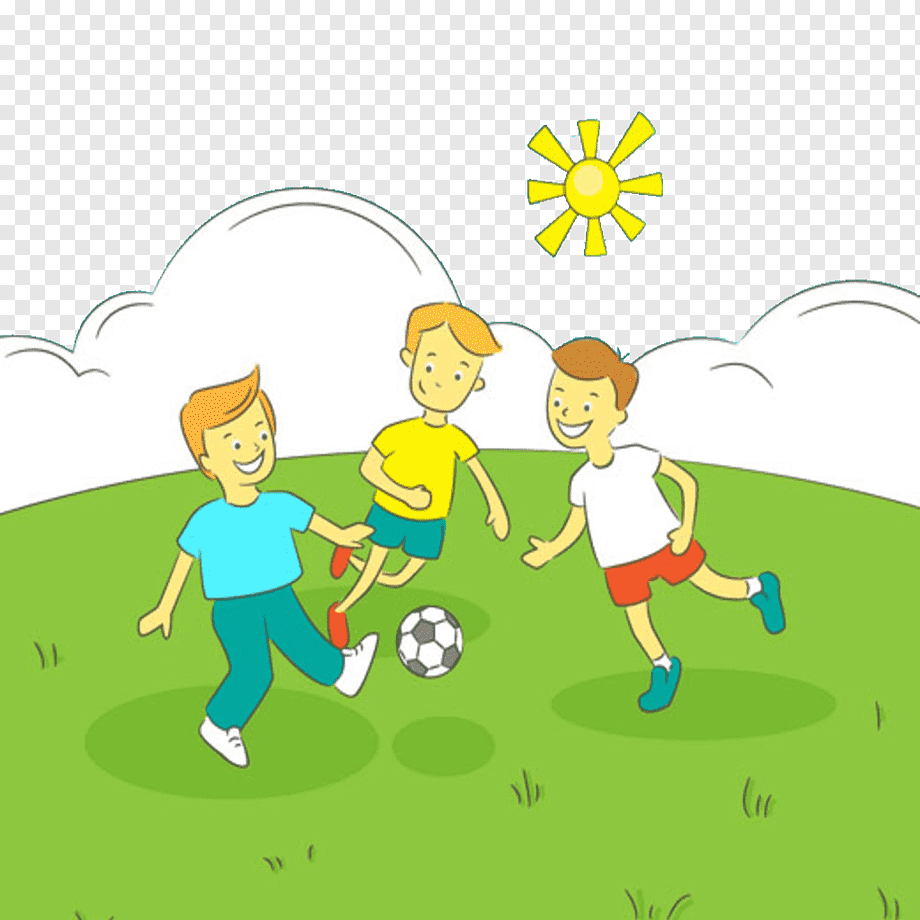 Включи рисунки игры. Играющие в футбол дети иллюстрация. Рисунок с играющими детьми. Футбол рисунок для детей. Игра в футбол картинки детские.