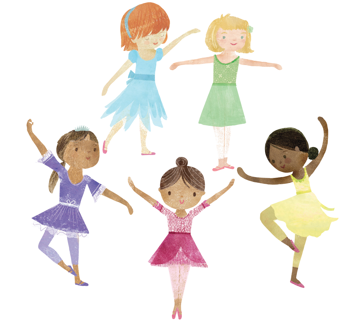 Рисование дети танцуют на празднике старшая. Картинки с танцующими детьми. Танец рисунок для детей. Девочка танцует для детей. Дети танцуют рисунок.