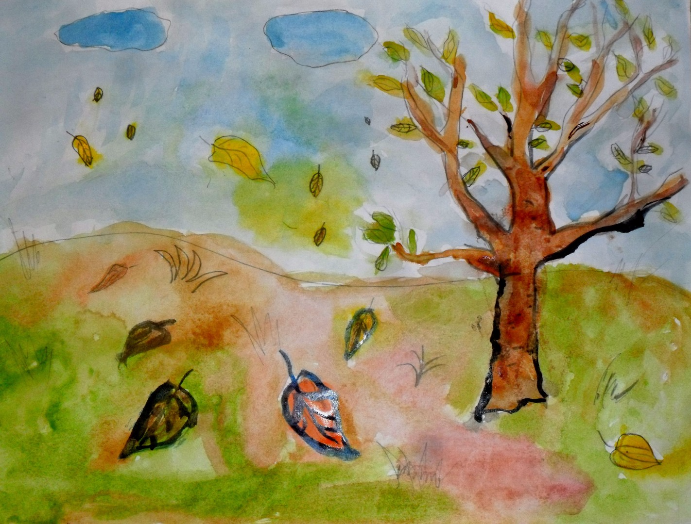 Рисование леса в старшей группе. ДОУ рисование леса. Рисование сказочный лес в подготовительной группе. Детские рисунки деревьев. Рисование сказочного дерева с ребенком.