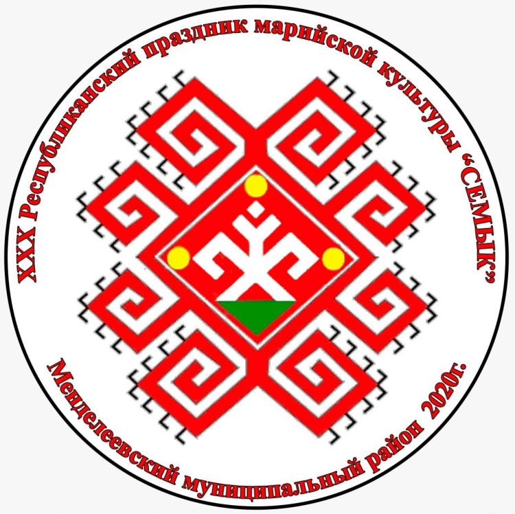 Семантика народных узоров