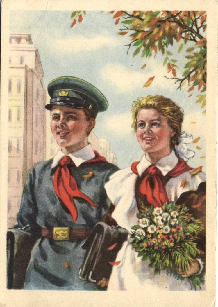 Володя Дубинин