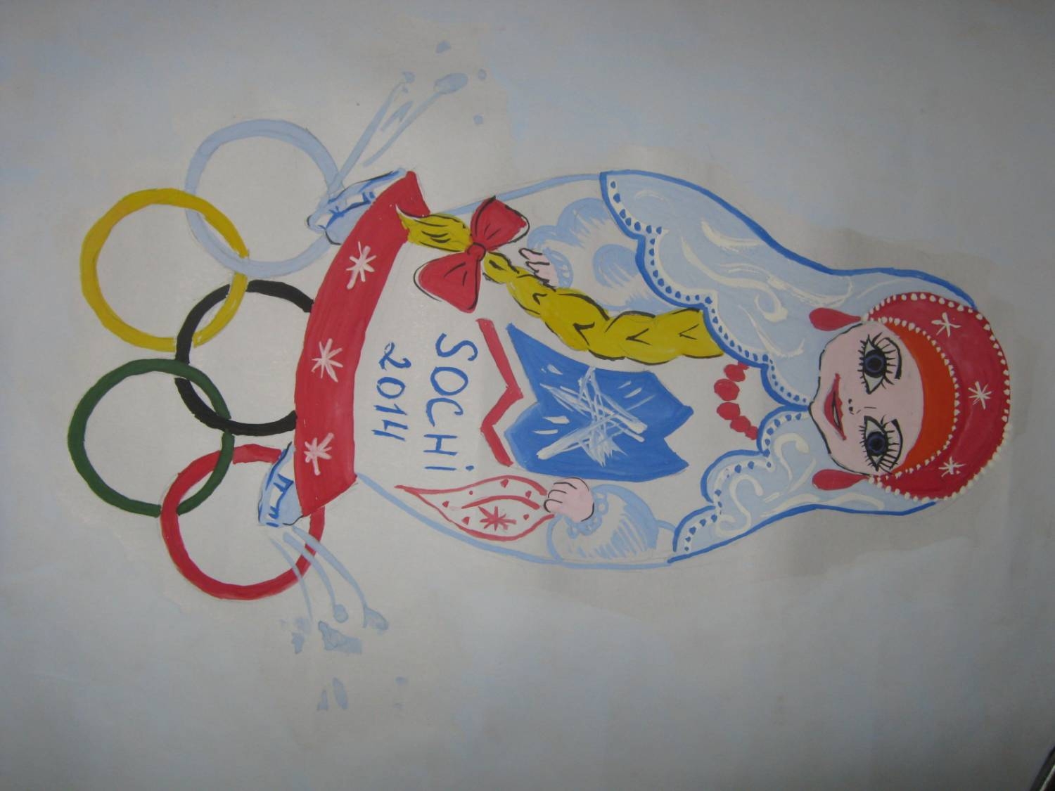 Рисование 4 класс олимпийские игры. Олимпийские игры рисунок. Аппликация на тему Олимпийские игры.