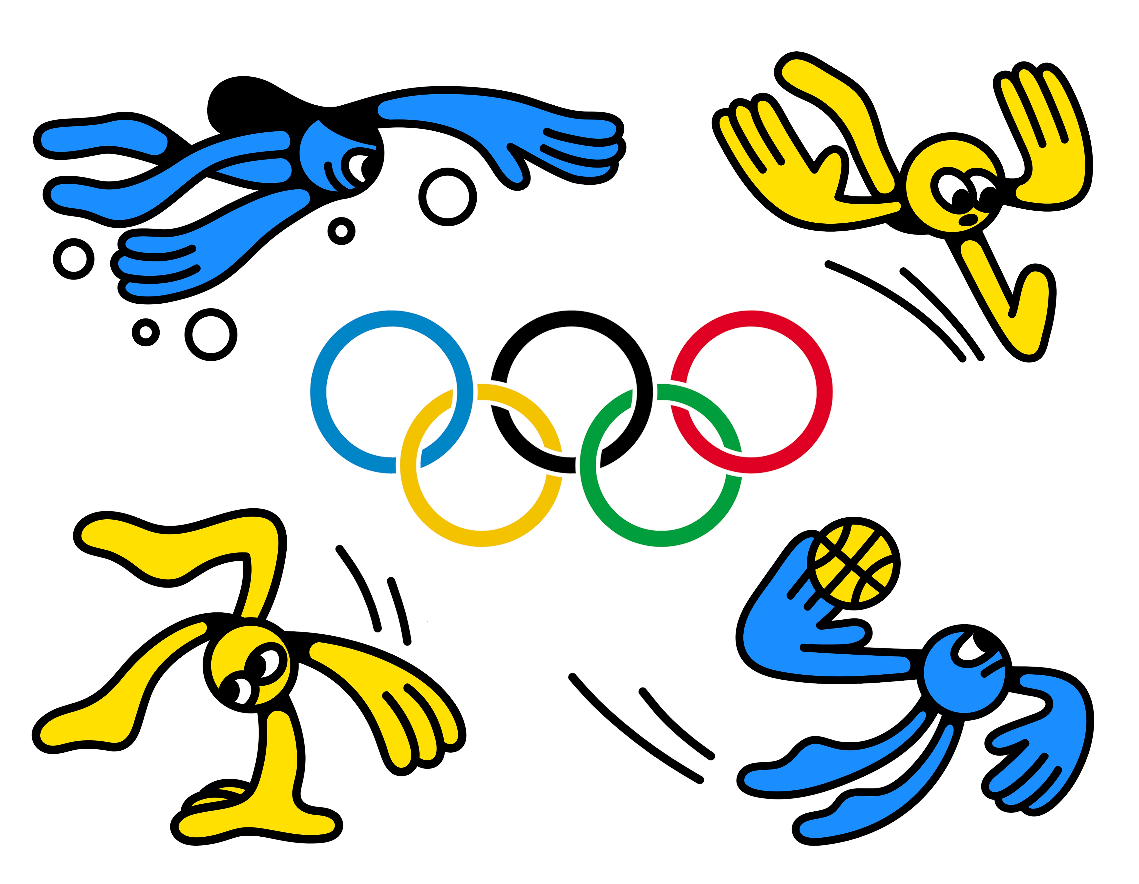 Игры олимпийские игры легкие. Летние Олимпийские игры клипарт. Символ Олимпийских игр придумать рисунок. Раскраски Олимпийский день для детей детского сада. Маленькие маленькие рисуночки на тему Олимпийские игры.