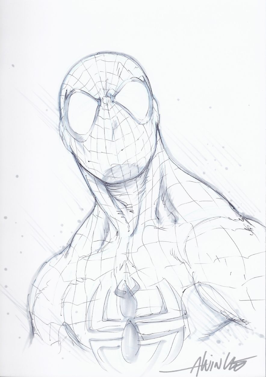 Человек паук нарисовать карандашом. Человек паук рисунок. Человек паук рисунок карандашом для срисовки. Человек паук рисунок карандашом. Человек паук рисунок для срисовки.