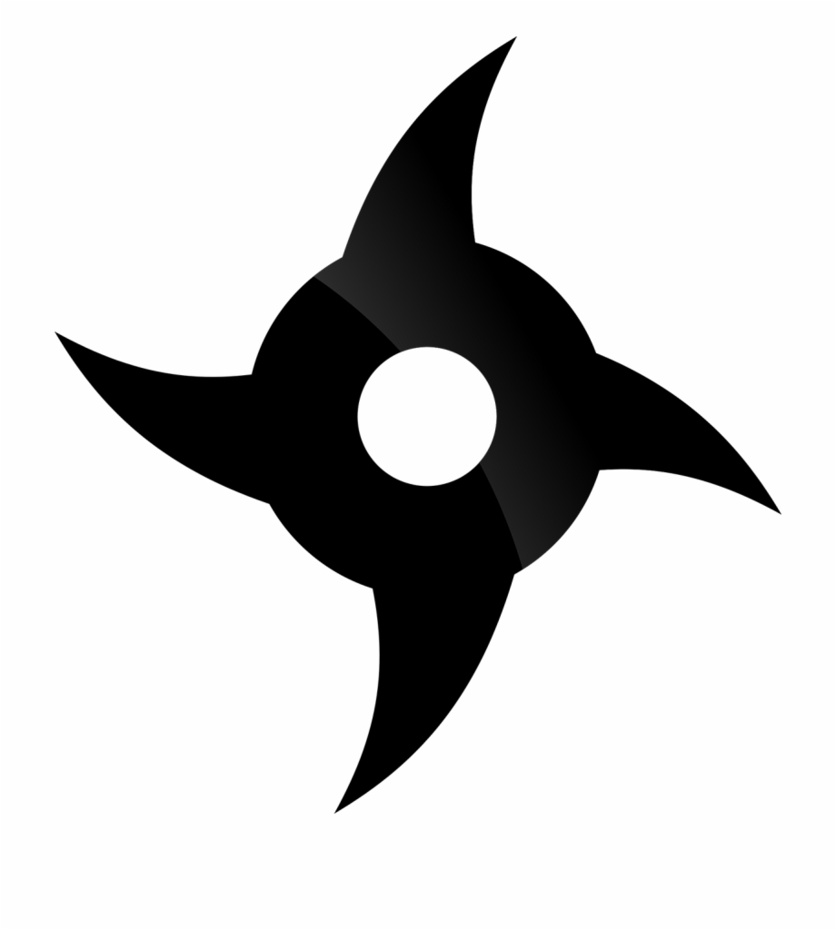 Сюрикен – настоящая звезда смерти