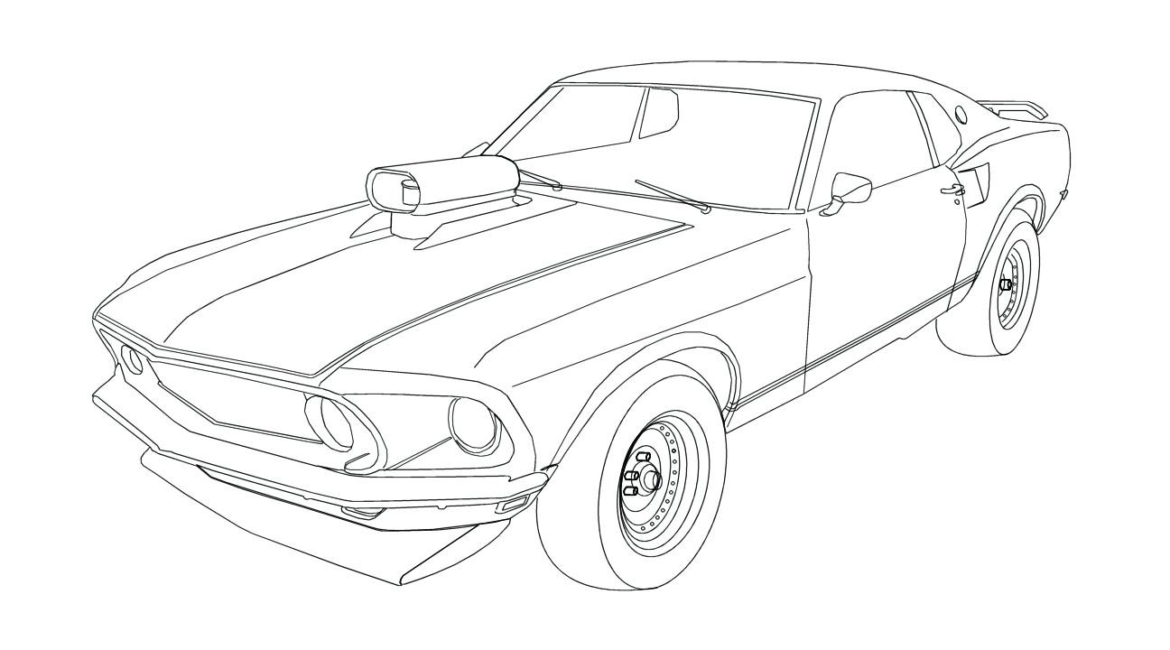 Форд мустанг раскраска. Форд Мустанг 1969 Элеонор. Форд Мустанг 2022 раскраска. Раскраска Шевроле Камаро. Ford Mustang 1969 раскраска.
