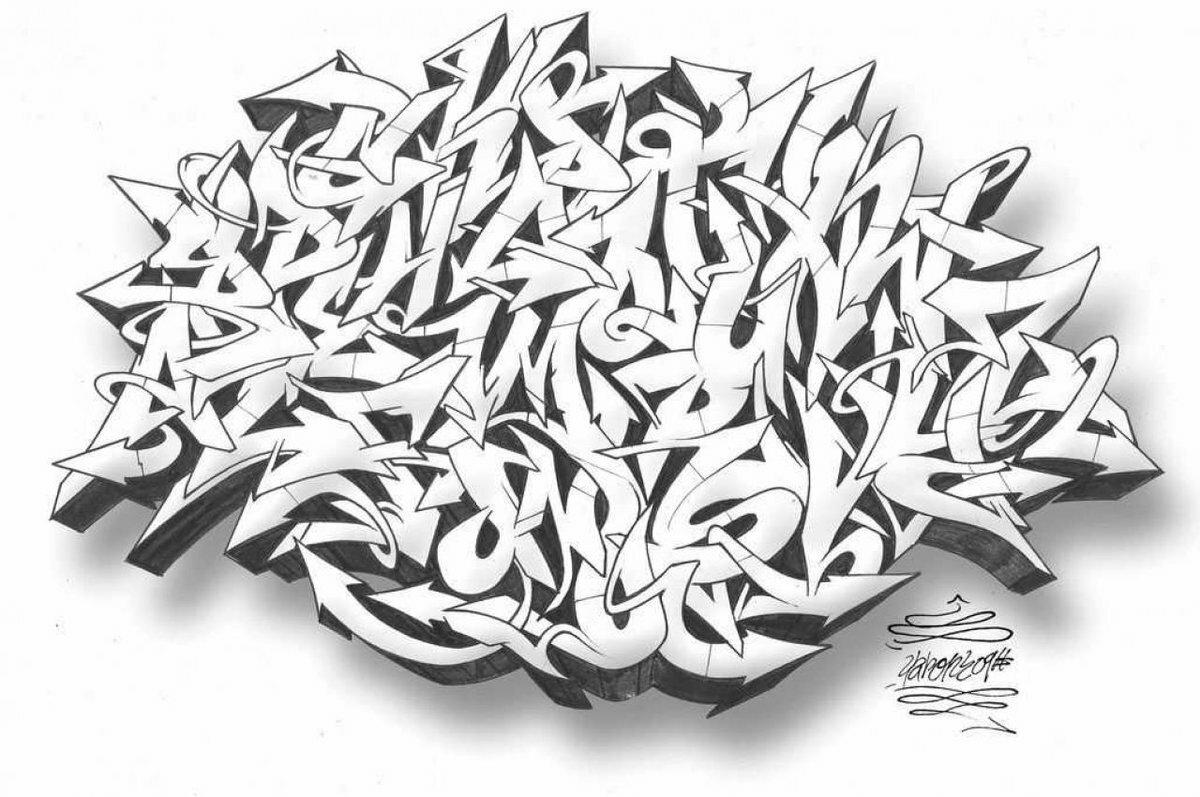 Граффити стайлы. Граффити алфавит Wildstyle. Стиль граффити волд стаил. Граффити в стиле вайлд стайл. Альфабет граффити.