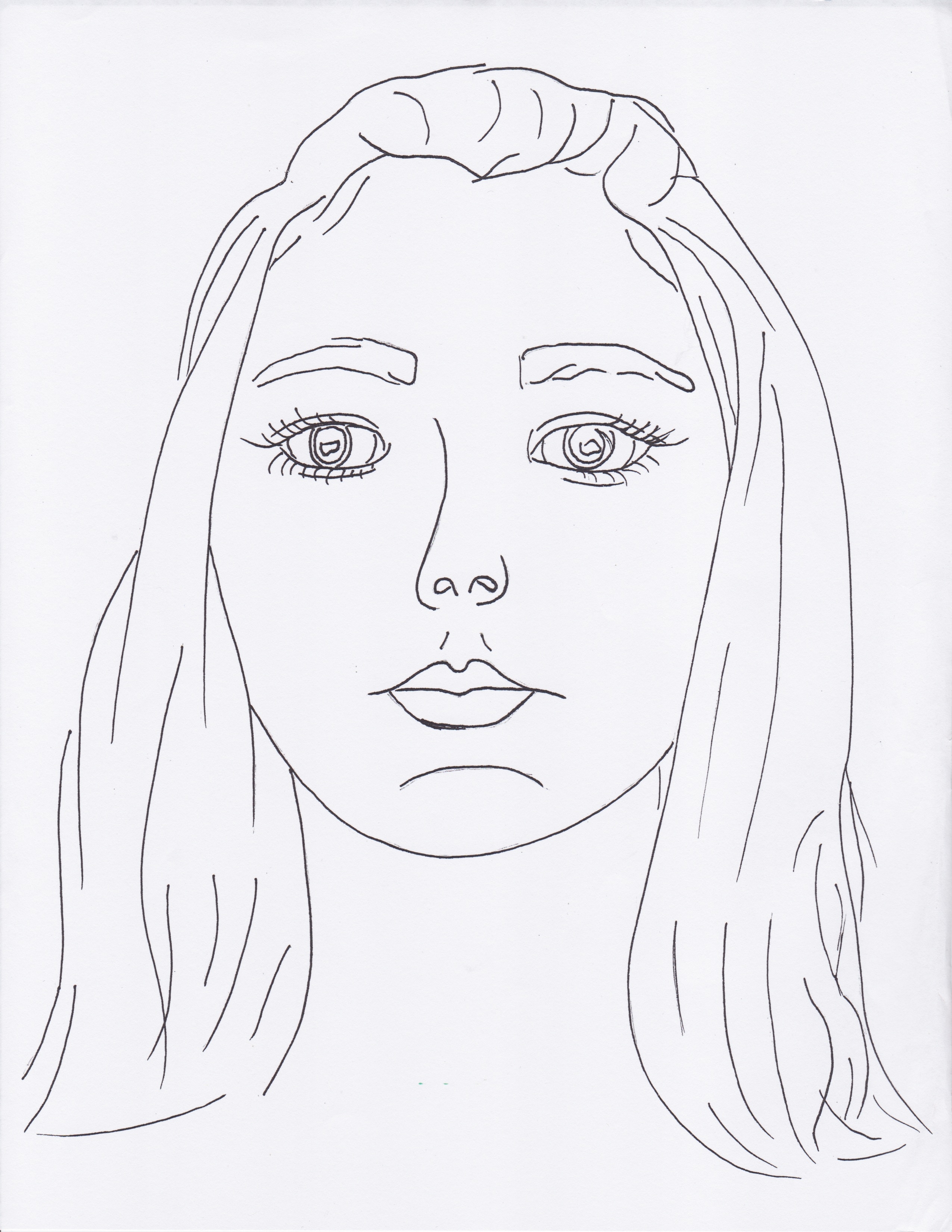 Портрет легкий 6 класс изо. Портрет карандашом легко. Портрет мамы. Поэтапное рисование портрета. Портрет карандашом легкий.