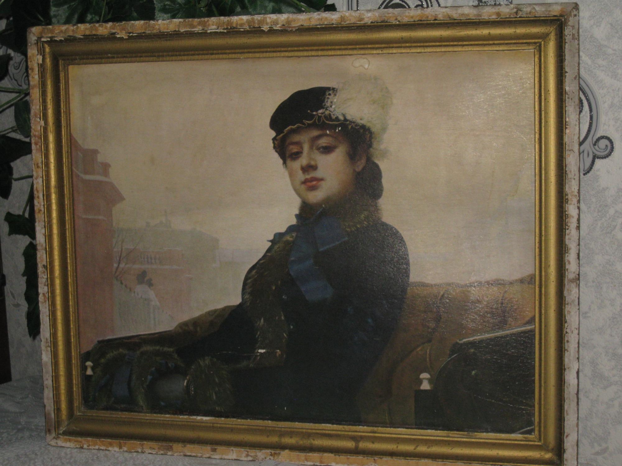 Артель крамского. Крамской Неизвестная картина. Крамской Неизвестная 1886. Крамской незнакомка.