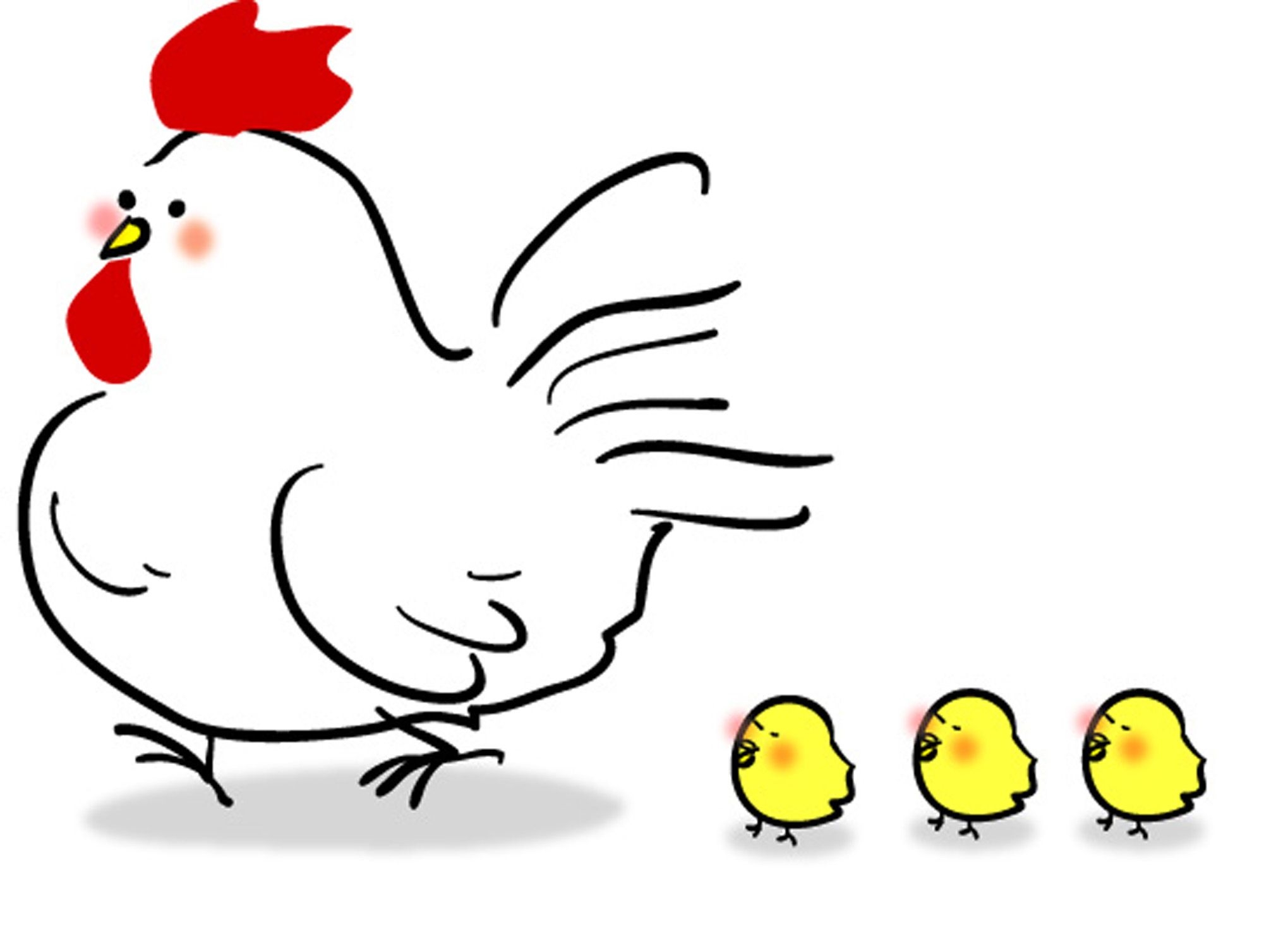 Курица легко и быстро. Курица рисунок. Курица для рисования для детей. Курица рисунок карандашом. Курица рисунок легкий.