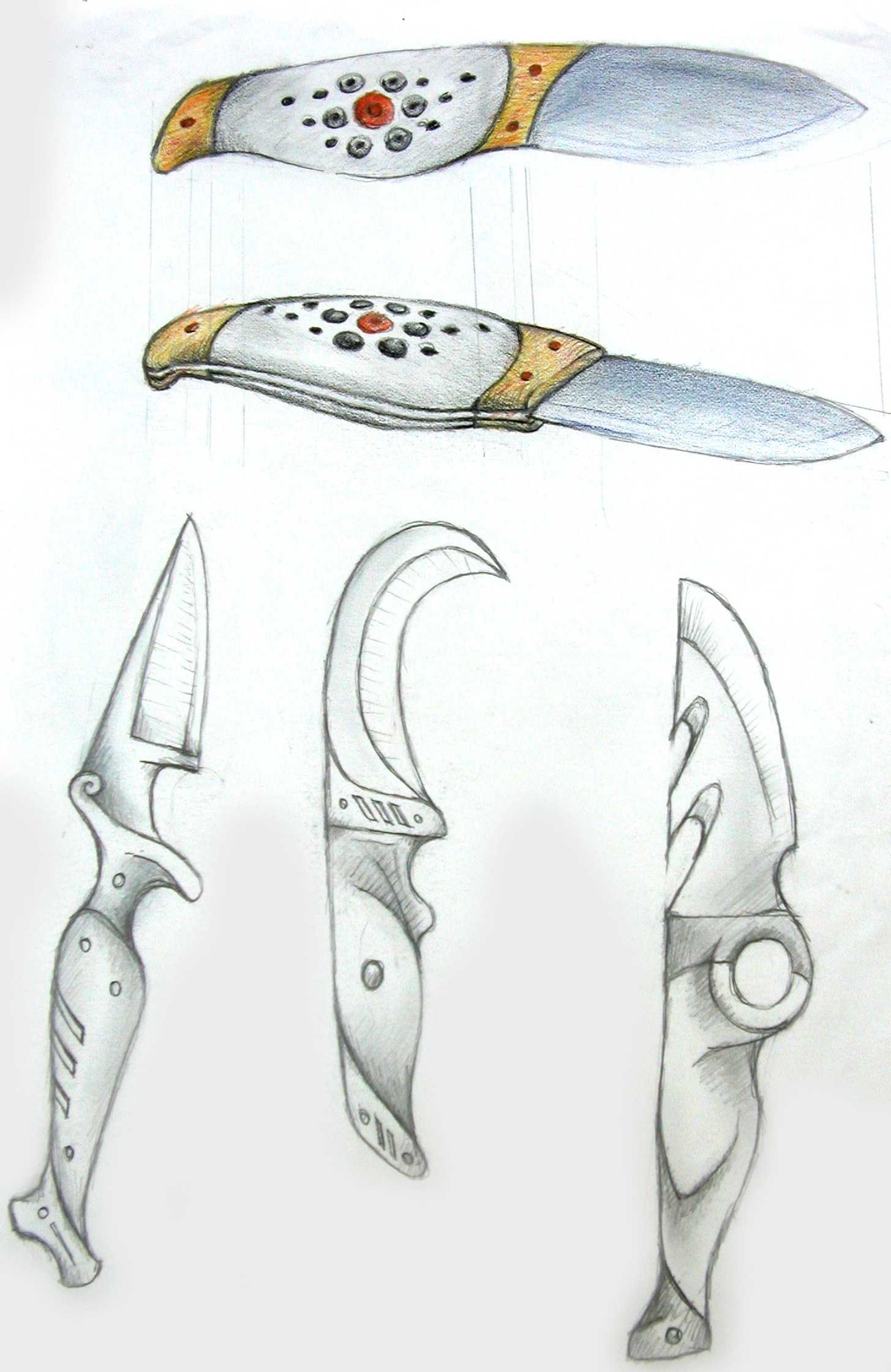 Нож поэтапно. Поэтапное рисование ножа. Нож рисунок. Нож карандашом. Ножик рисунок карандашом.