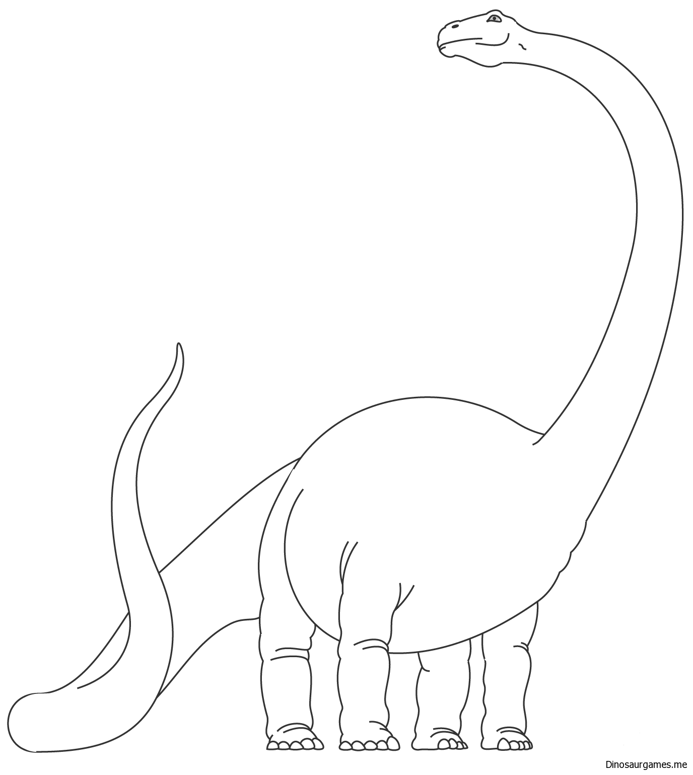 Картинки динозавров нарисовать. Диплодок Брахиозавр Бронтозавр. Брахиозавр и Диплодок. Маменчизавр Диплодок Апатозавр. Раскраска динозавр Диплодок.
