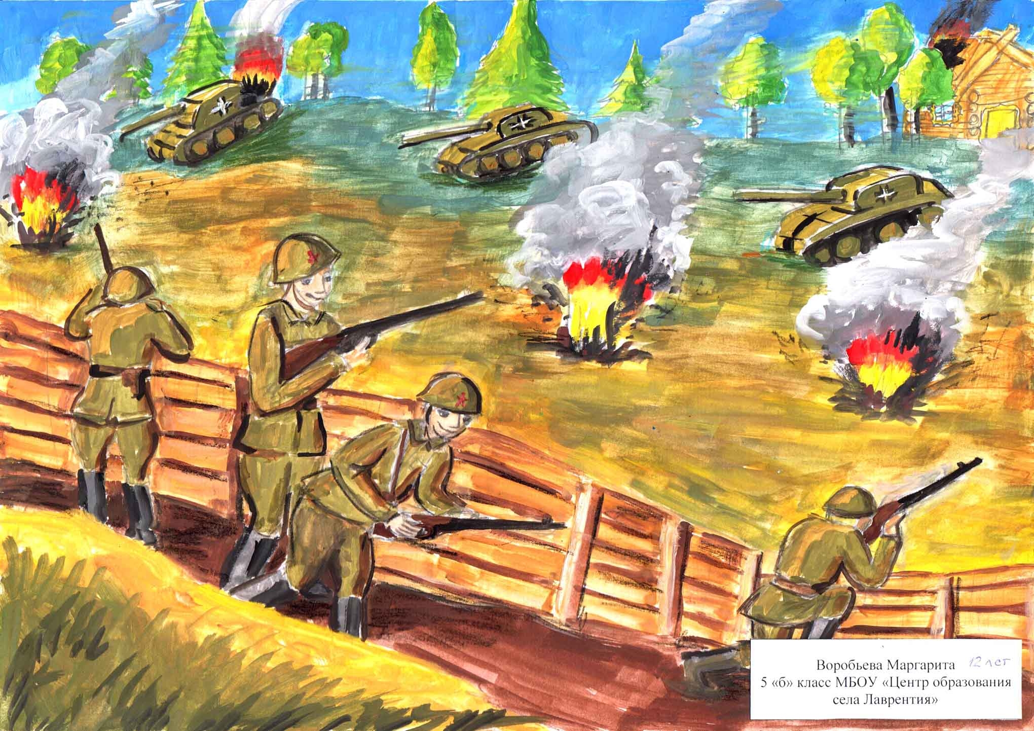 Картинки великая отечественная тема. Рисунки на военную тему. Рисунок про войну. Детские рисунки о войне.