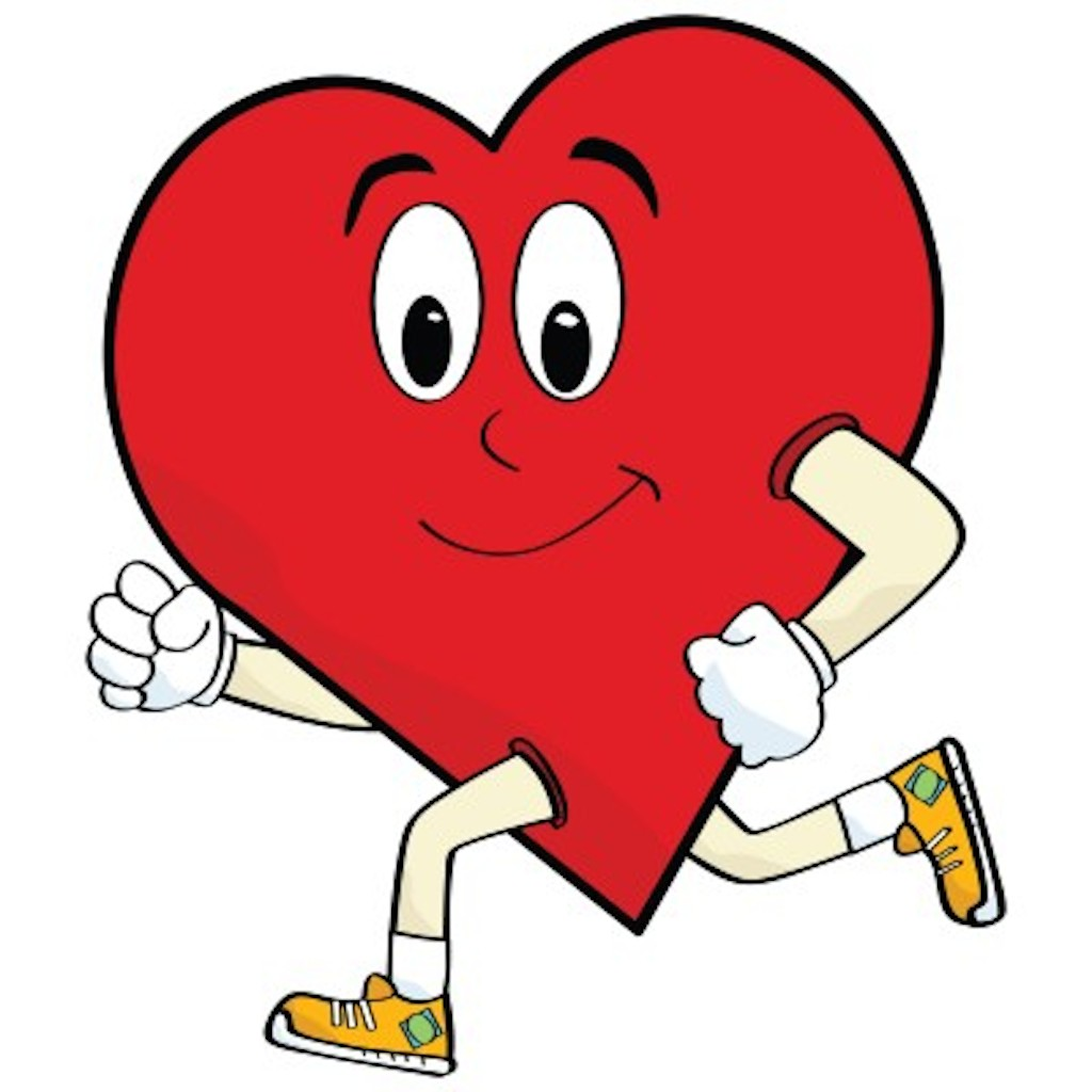 Сердце убегает. Здоровое сердце. Здоровое сердце рисунок. Бегущие сердца. Рисунок на тему здоровое сердце.