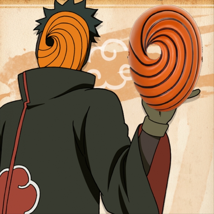 Akatsuki Тоби