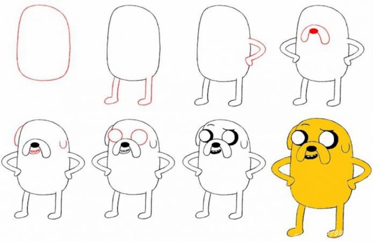 Adventure Time: истории из жизни, советы, новости, юмор и картинки — Все посты | Пикабу