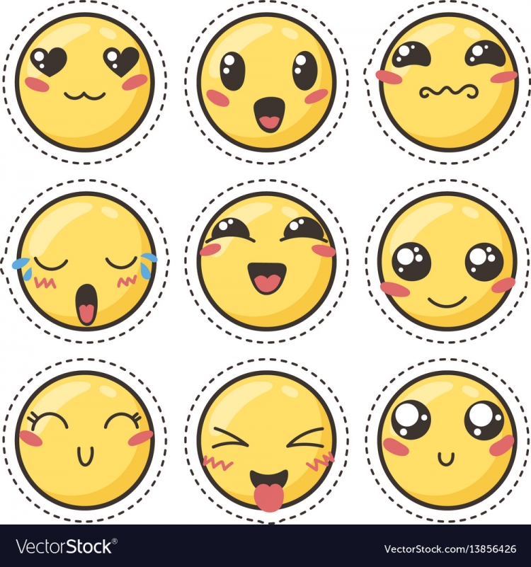 Смайлики картинки Lg - Смайлы Emoji - перевод на русский, новые Emoji
