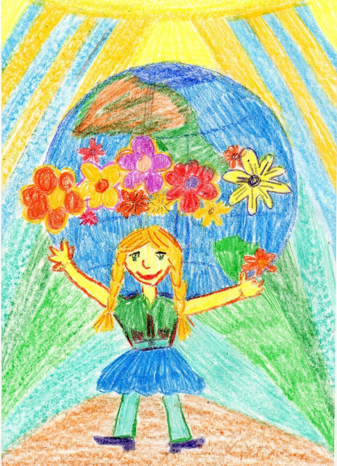 Детский рисунок на день детей. Детские рисунки. Рисунок ко Дню защиты детей. Детские рисунки ко Дню защиты детей. Мир глазами детей.