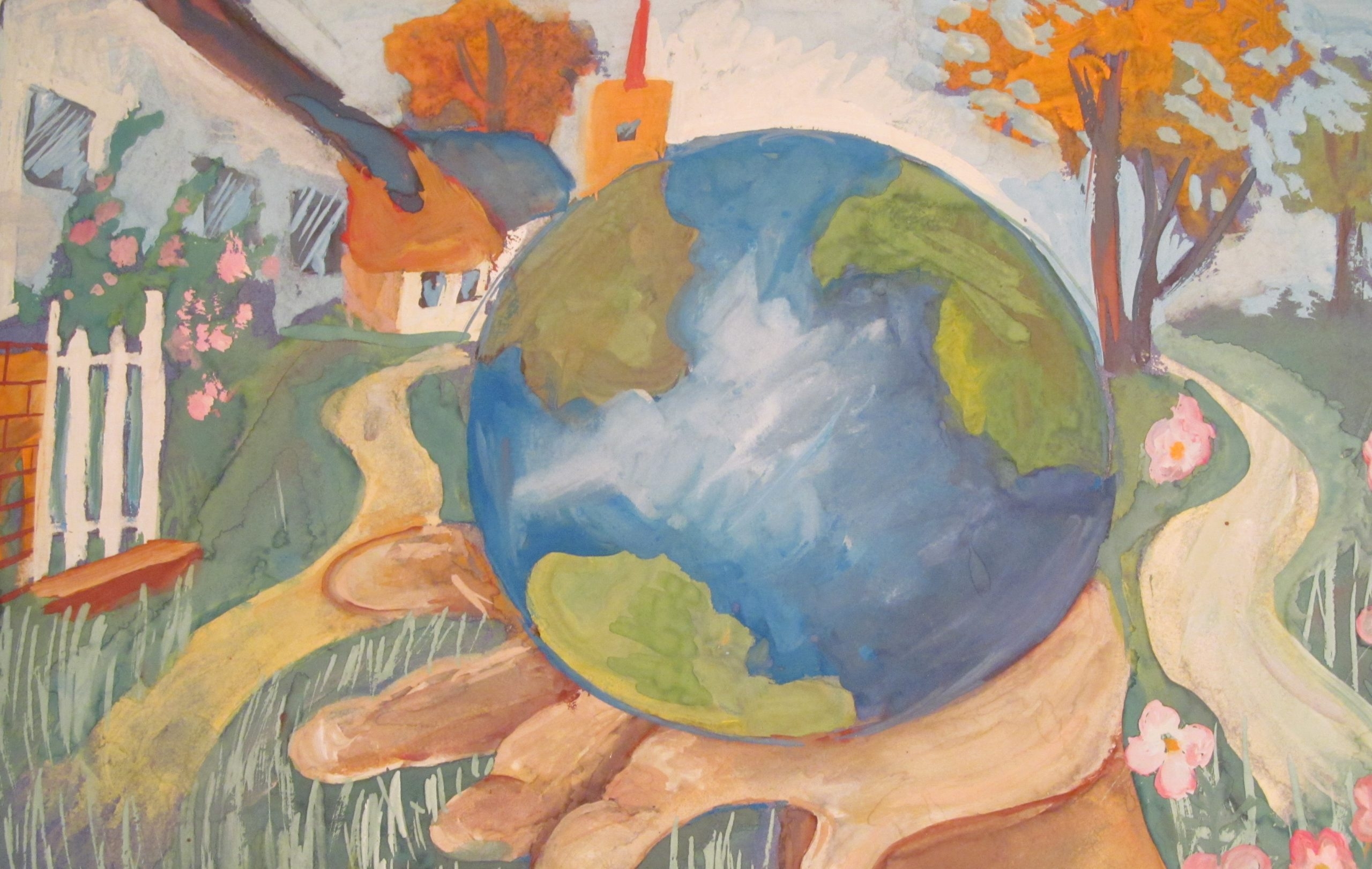 Земля наш дом картинки для детей. Рисунок на тему экология. Мир глазами детей рисунки. Рисунок на тему земля. Планета глазами детей.