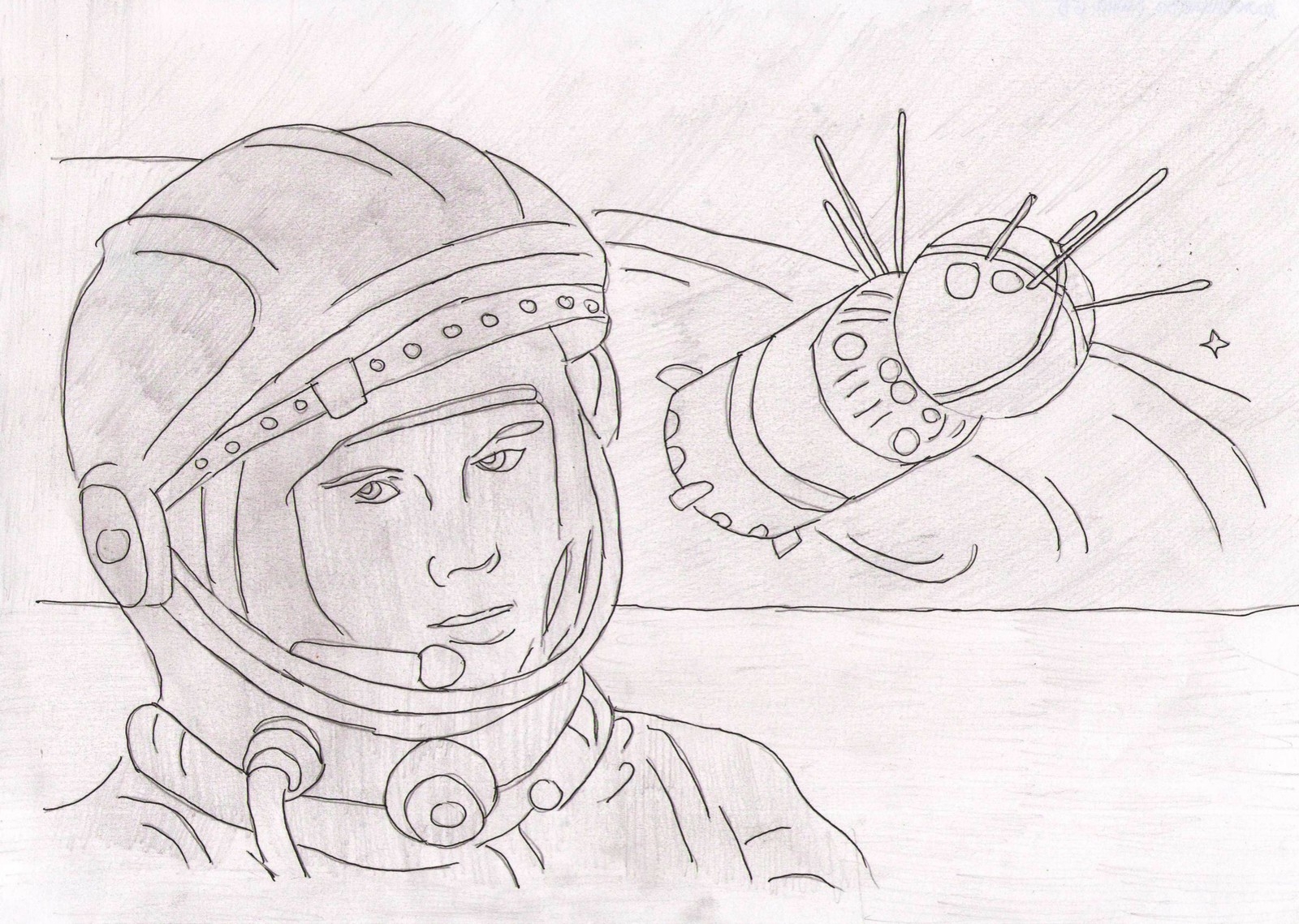 Опубликована инструкция для Юрия Гагарина в космосе – Москва 24, 