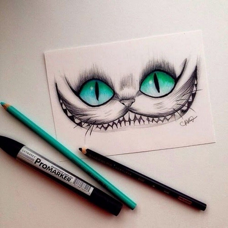Идеи для рисования