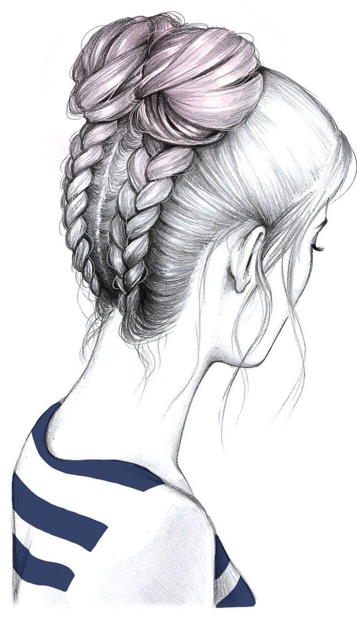 Christina Lorre рисунки