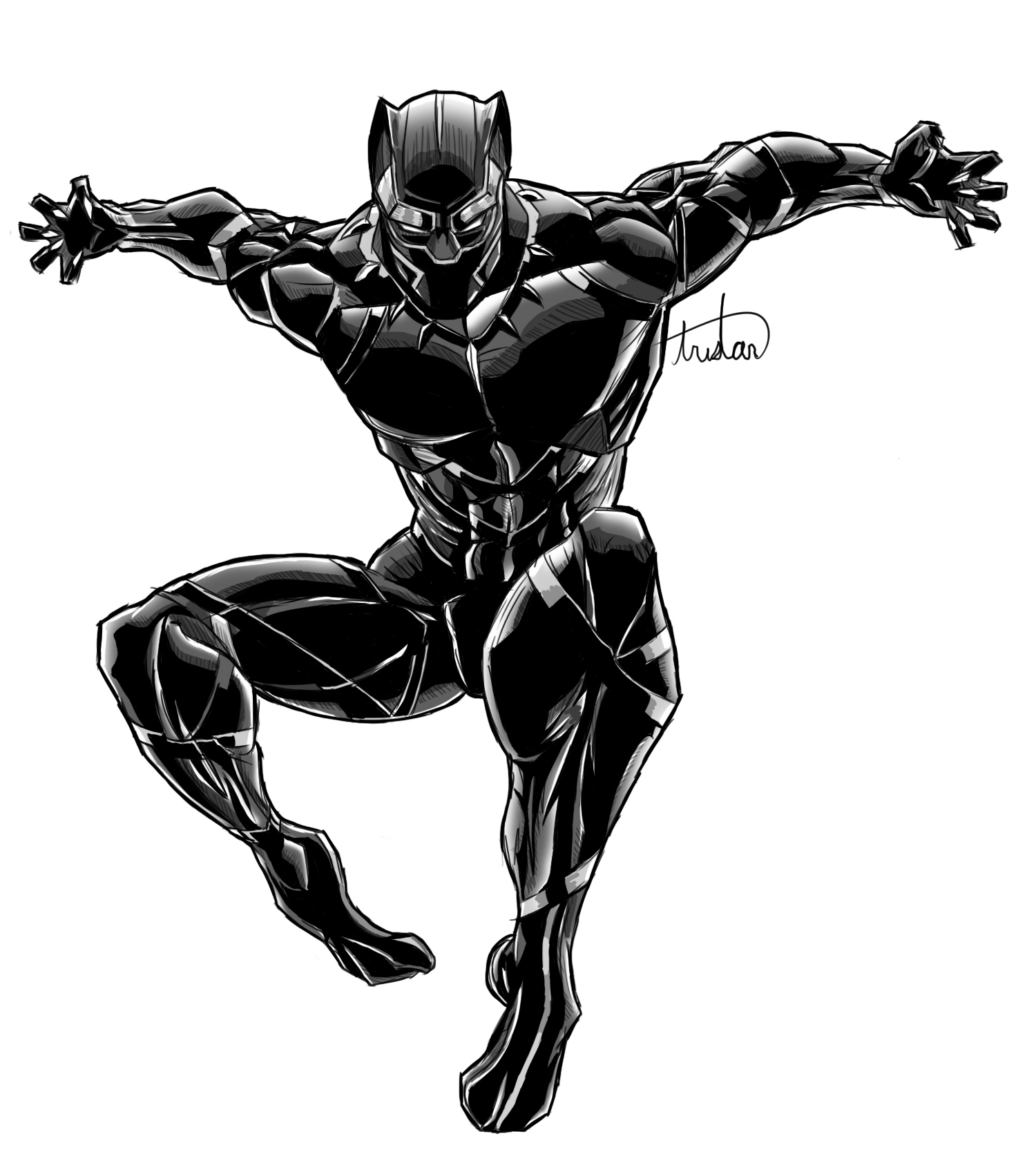Раскраска черная пантера Марвел. Черная пантера герой Марвел разукрашка. Раскраска черная пантера Супергерой. Марвел черная пантера человек.