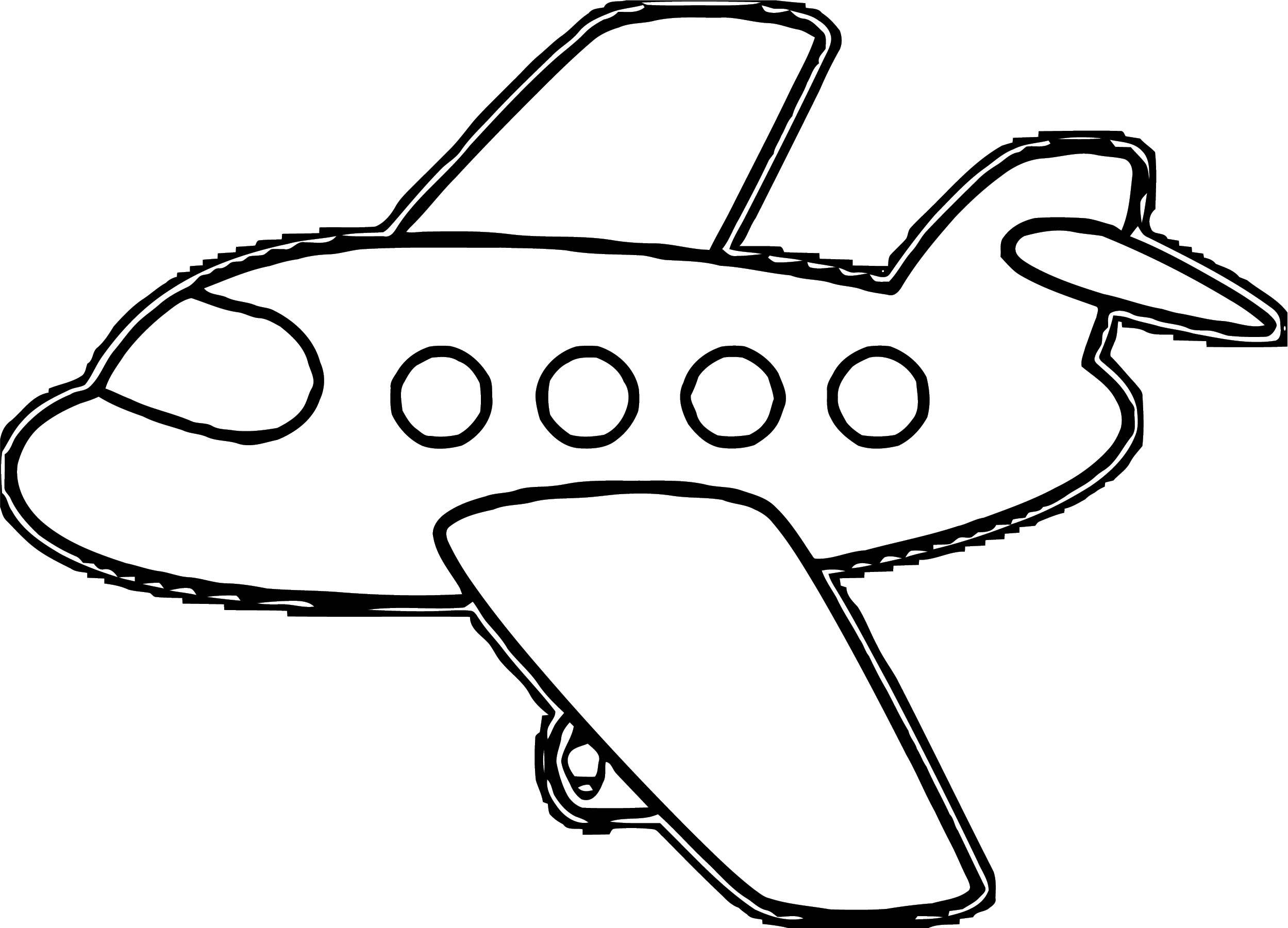 Раскраска-пазл многоразовая Bondibon Самолет, водная, от 5 лет
