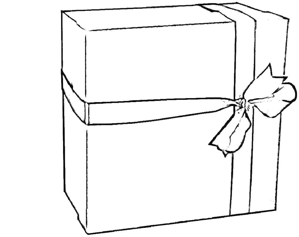 Идеи для срисовки коробка конфет легкие (90 фото)