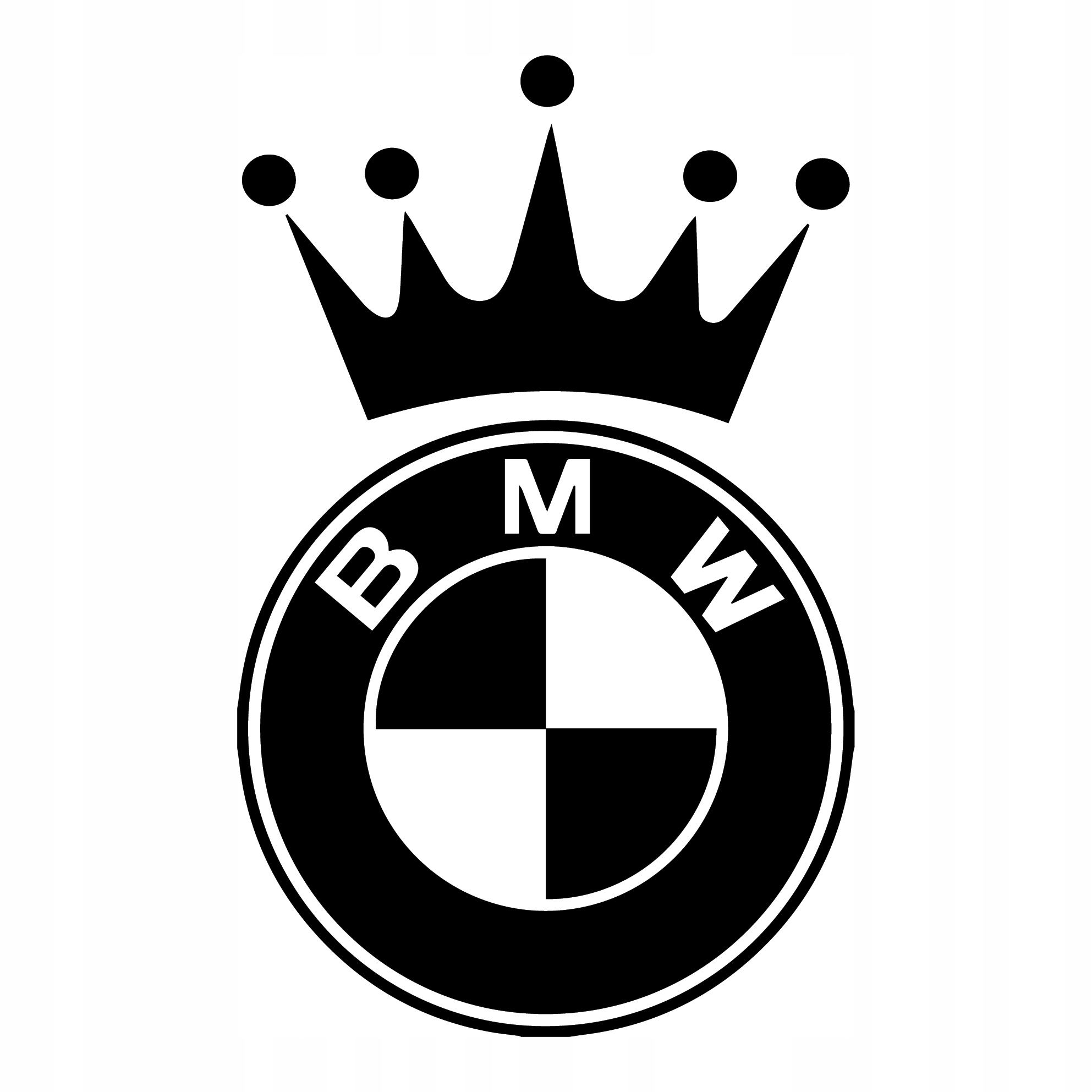 Эмблемы BMW · Магазин тюнинга БМВ