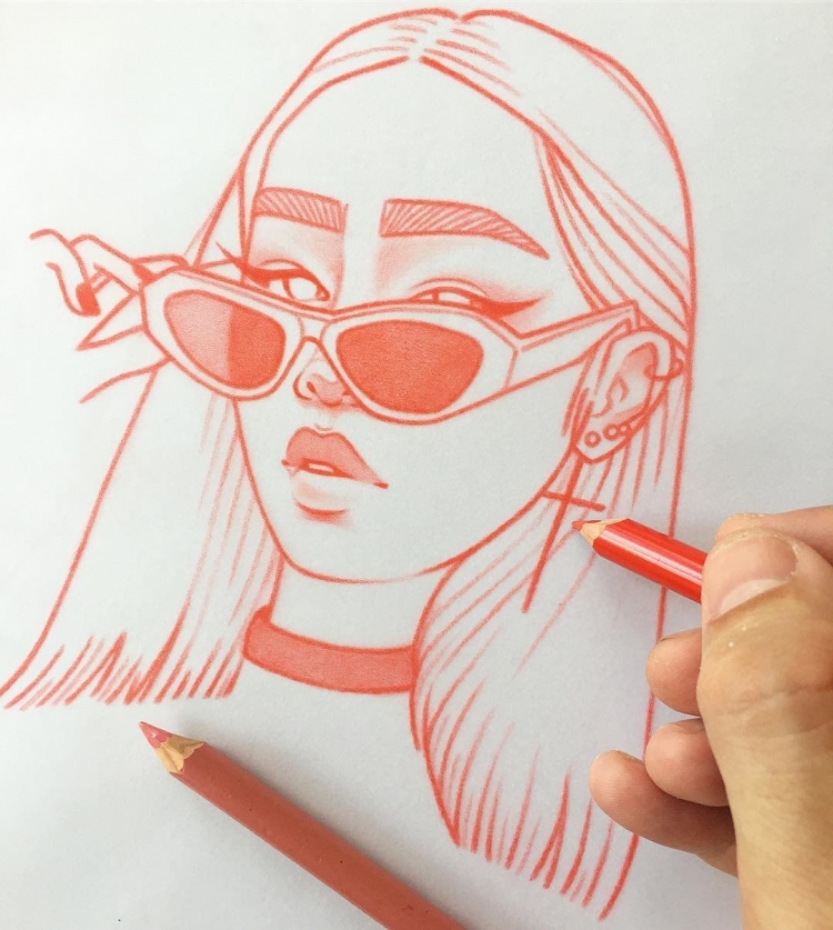 Идеи для рисования
