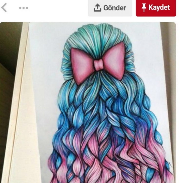 Арт идеи для рисования