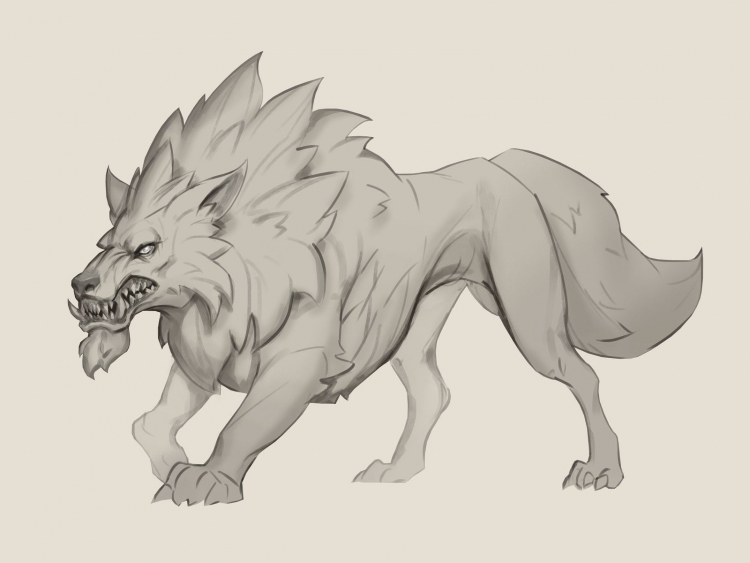 Mitch Wolf